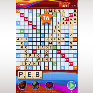 Illustration for article titled 3D Games Now Available For Palm webOS